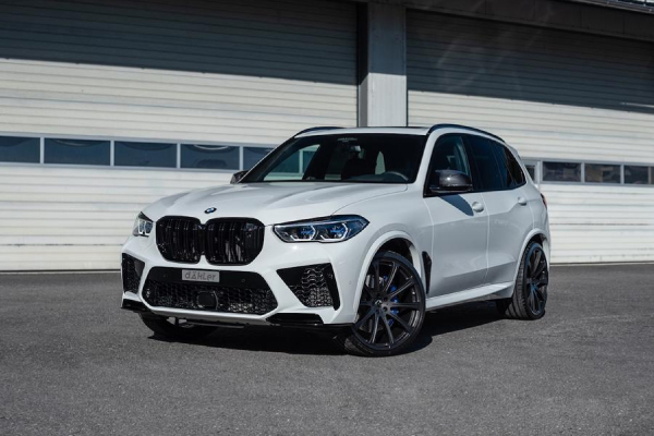 X5M